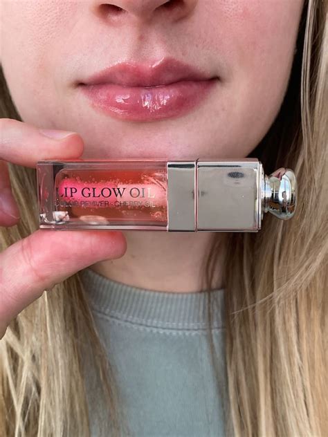 dior lip glow oil 15|Dior Lip Glow oil review.